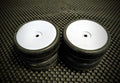 #RU0445 - RUSH PreGlued Carpet Tyres 30CPM - EWS (New out of packet)