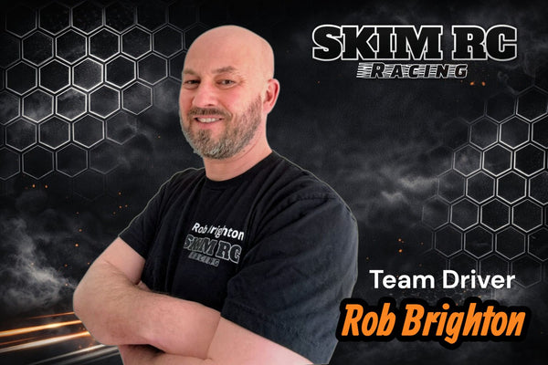 Rob Brighton