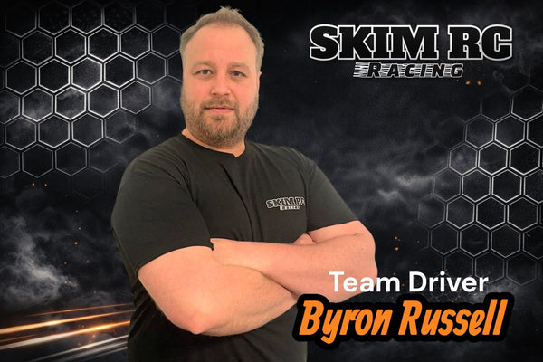 Byron Russell