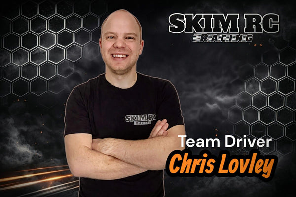 Chris Lovely