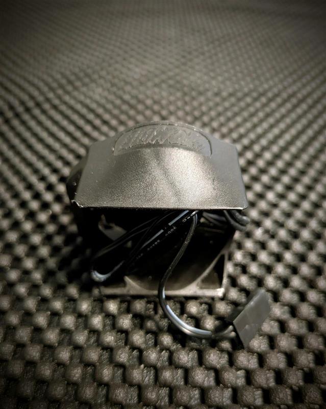 #F-TZ-HECS40 - ZOMBIE 40mm Fan Cooling System (pre-used)