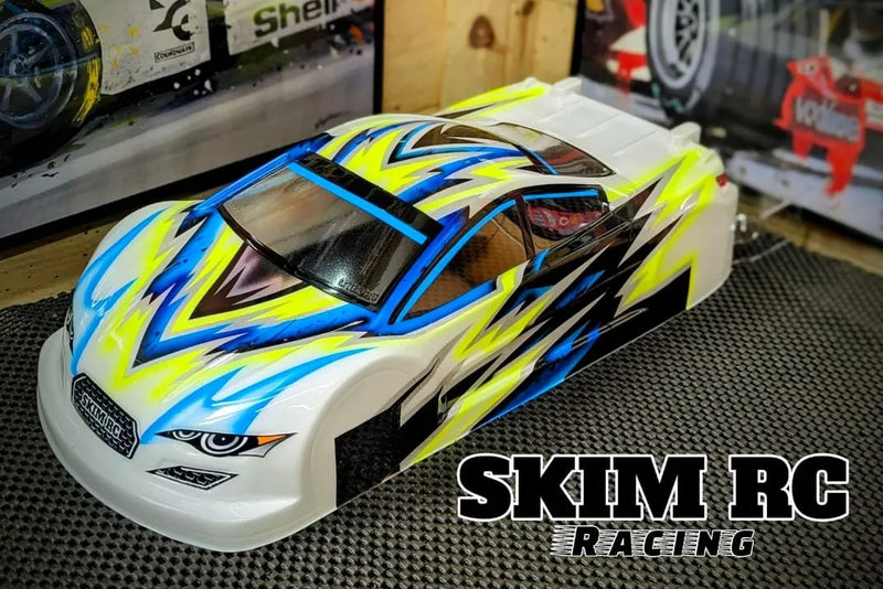 Flagler Rc Racers SKIM RC Racing
