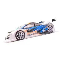 Schumacher Racing Mi9 - Mi9 - C/F - Kit (Purchased to order)