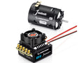 HOBBYWING JUSTOCK COMBO JS4 G3S ESC + G2.1 13.5T MOTOR