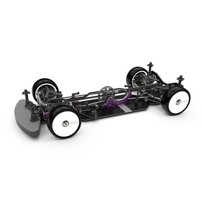Schumacher Racing Vibe TC 4WD - Kit (Purchased to order)