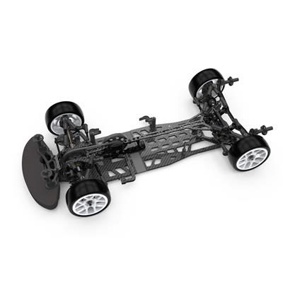 Schumacher Racing FT9 - C/F - Kit FWD (Purchased to order)