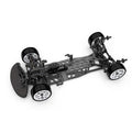 Schumacher Racing FT9 - C/F - Kit FWD (Purchased to order)