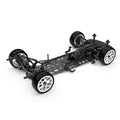 Schumacher Racing FT9 - Alloy - Kit FWD (Purchased to order)