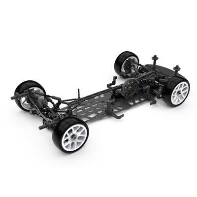 Schumacher Racing FT9 - Alloy - Kit FWD (Purchased to order)