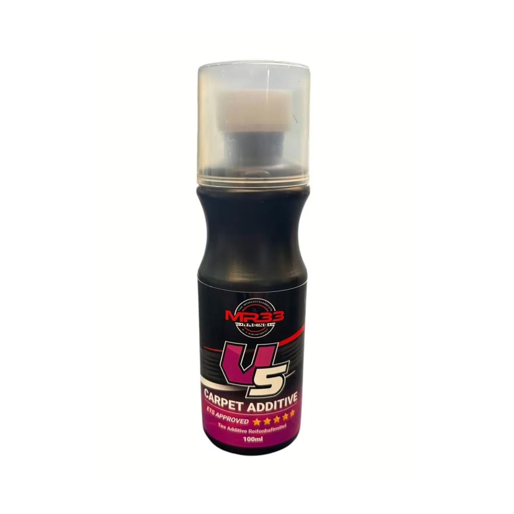 MR33 V5 Carpet Additive 100ml ETS