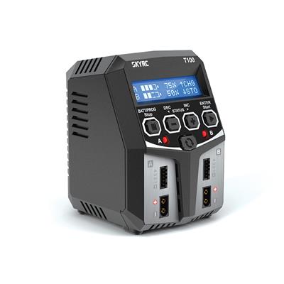 SKY RC T100 Battery Charger