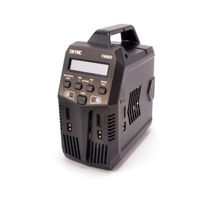 SKY RC T400Q AC/DC Charger (Available to order)